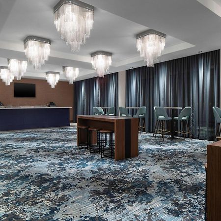 Hyatt Place Allentown - Lehigh Valley Ngoại thất bức ảnh