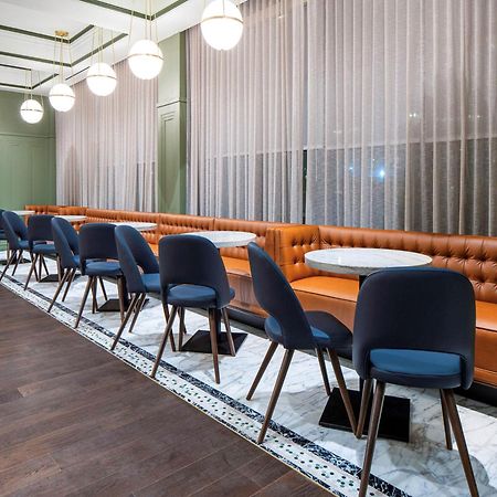 Hyatt Place Allentown - Lehigh Valley Ngoại thất bức ảnh