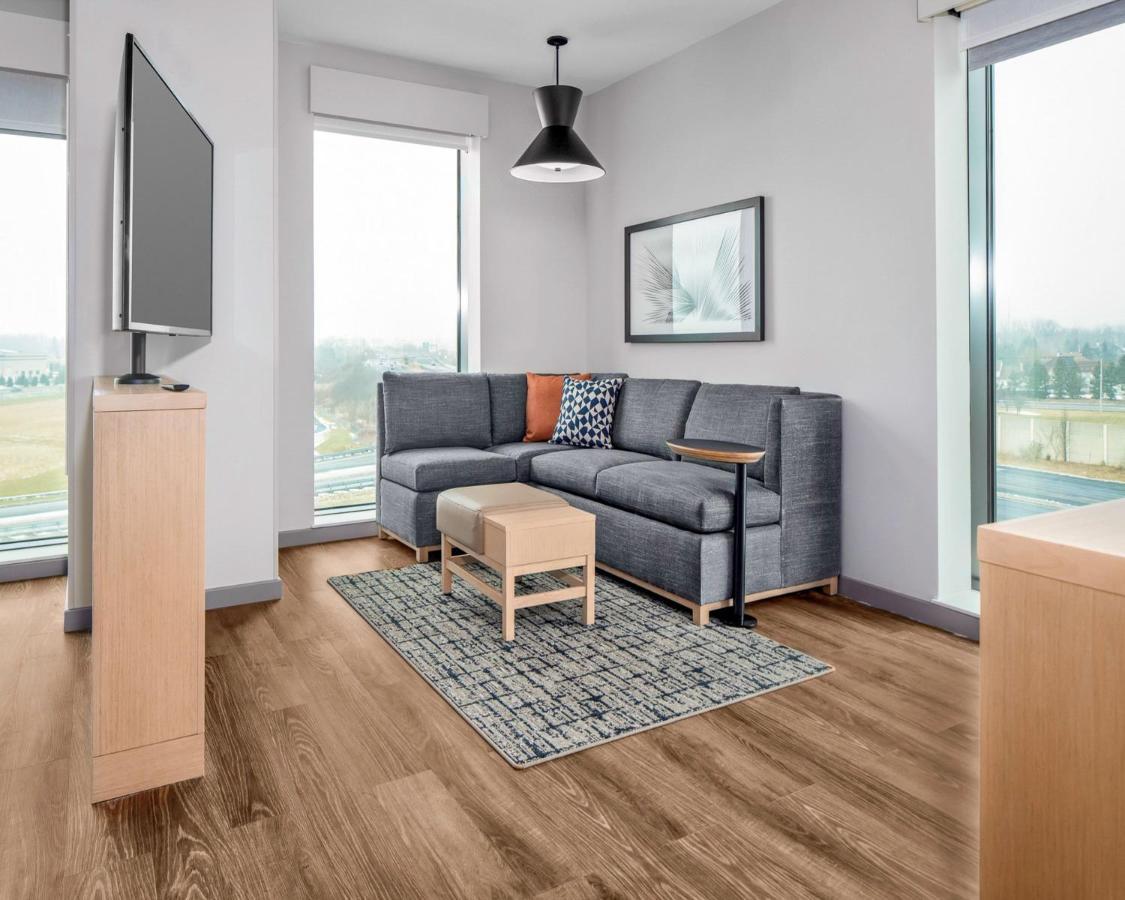 Hyatt Place Allentown - Lehigh Valley Ngoại thất bức ảnh