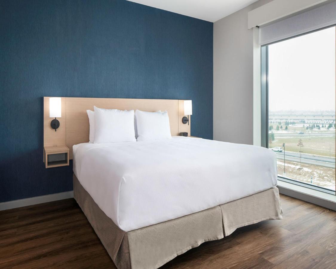 Hyatt Place Allentown - Lehigh Valley Ngoại thất bức ảnh