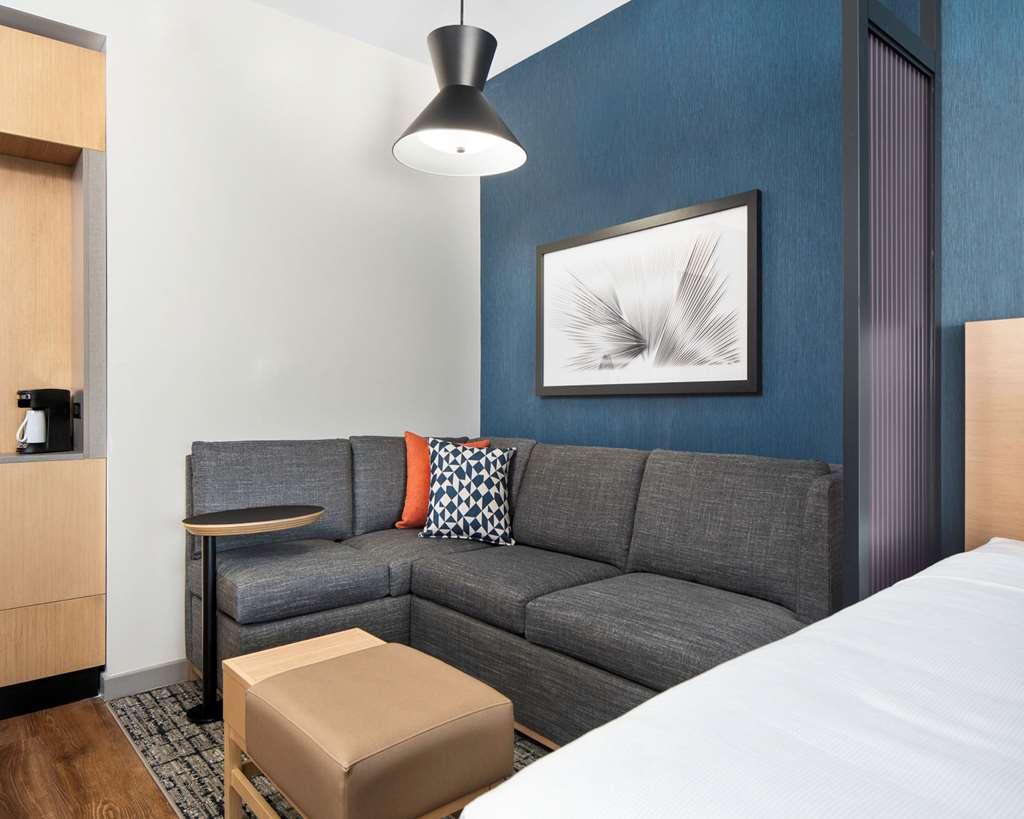 Hyatt Place Allentown - Lehigh Valley Phòng bức ảnh