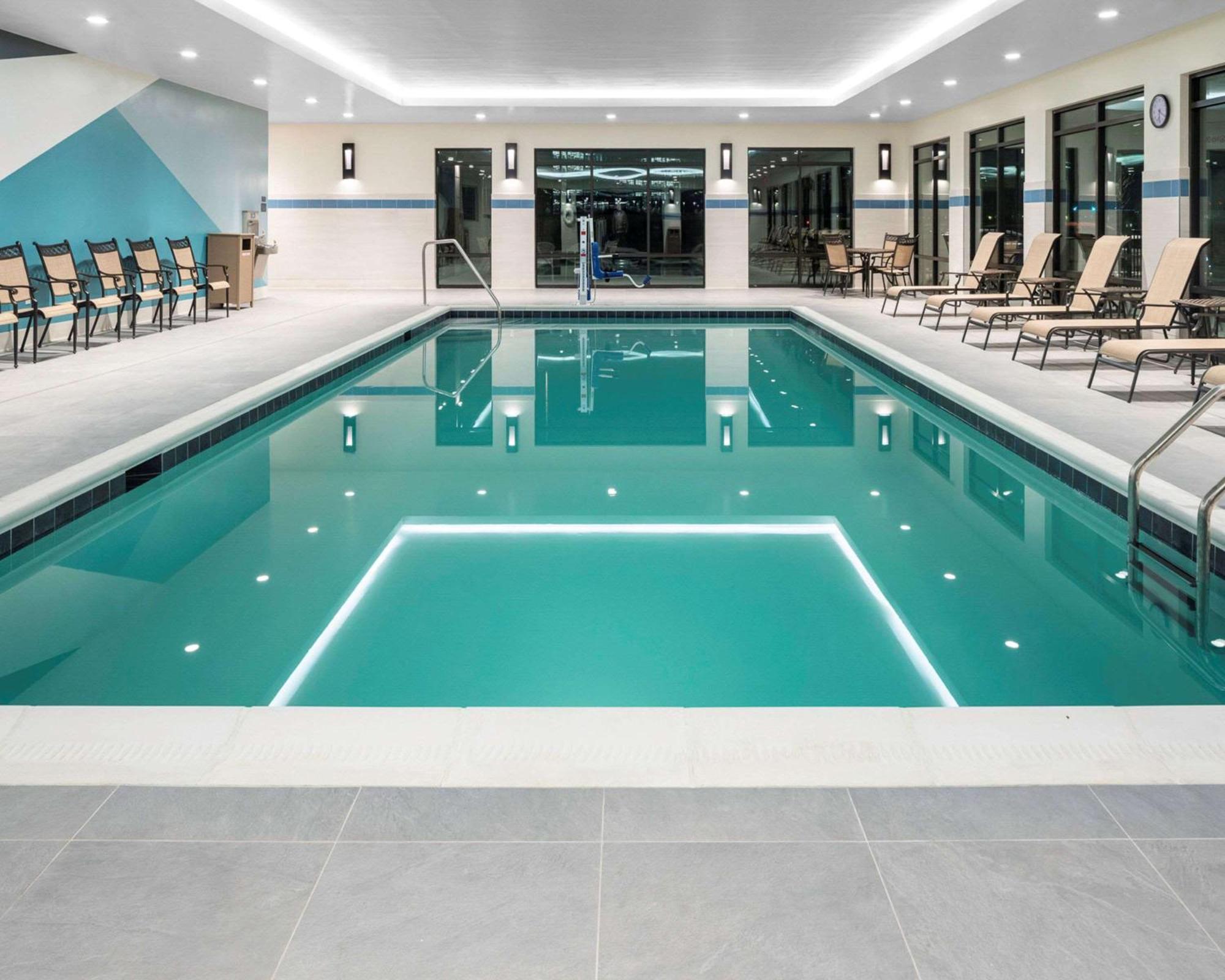 Hyatt Place Allentown - Lehigh Valley Ngoại thất bức ảnh