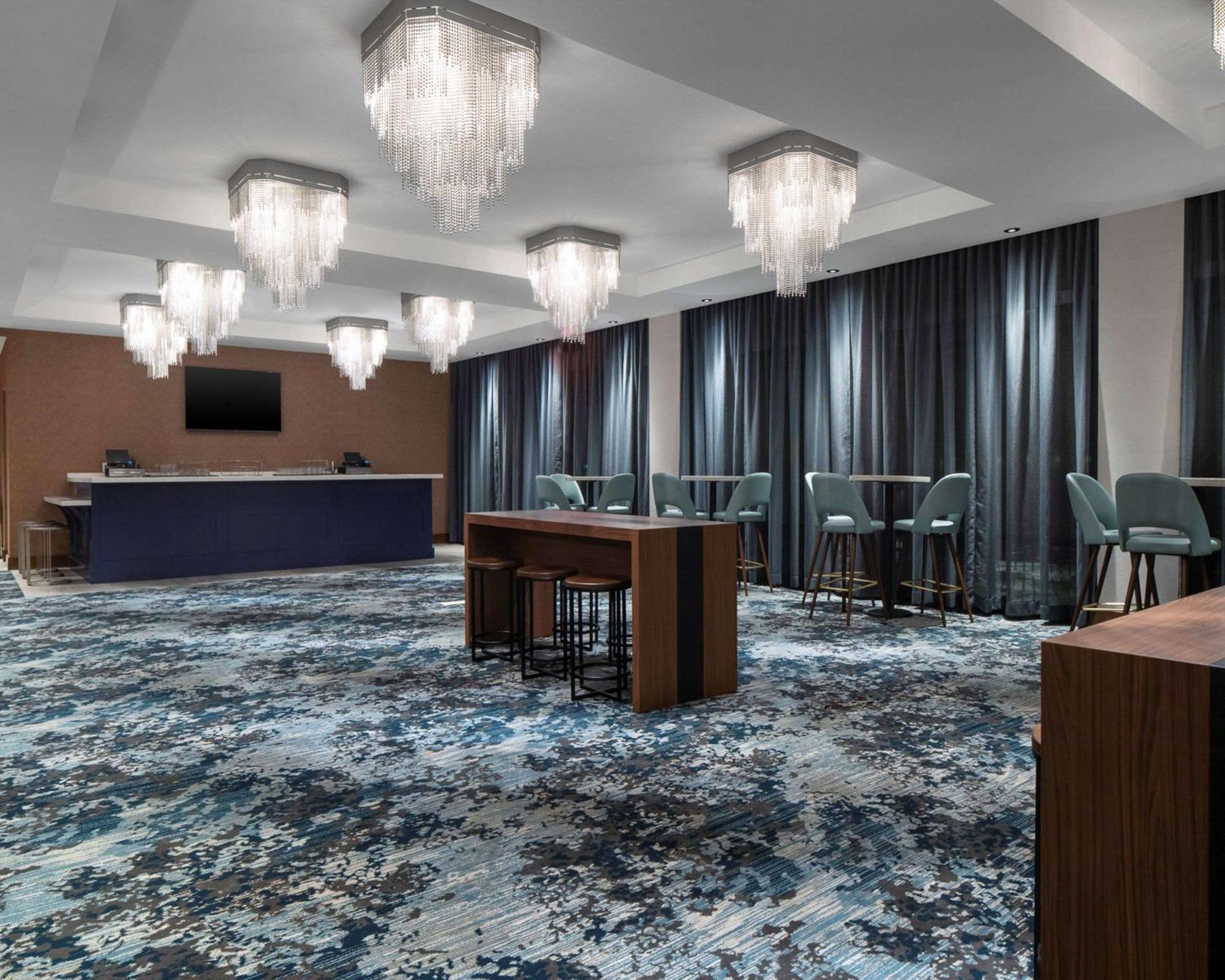 Hyatt Place Allentown - Lehigh Valley Ngoại thất bức ảnh