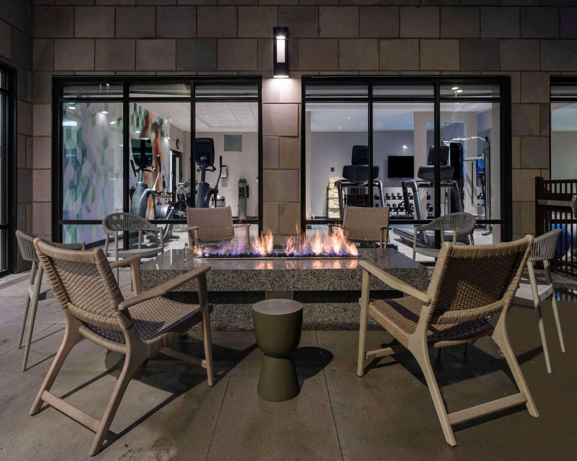 Hyatt Place Allentown - Lehigh Valley Ngoại thất bức ảnh