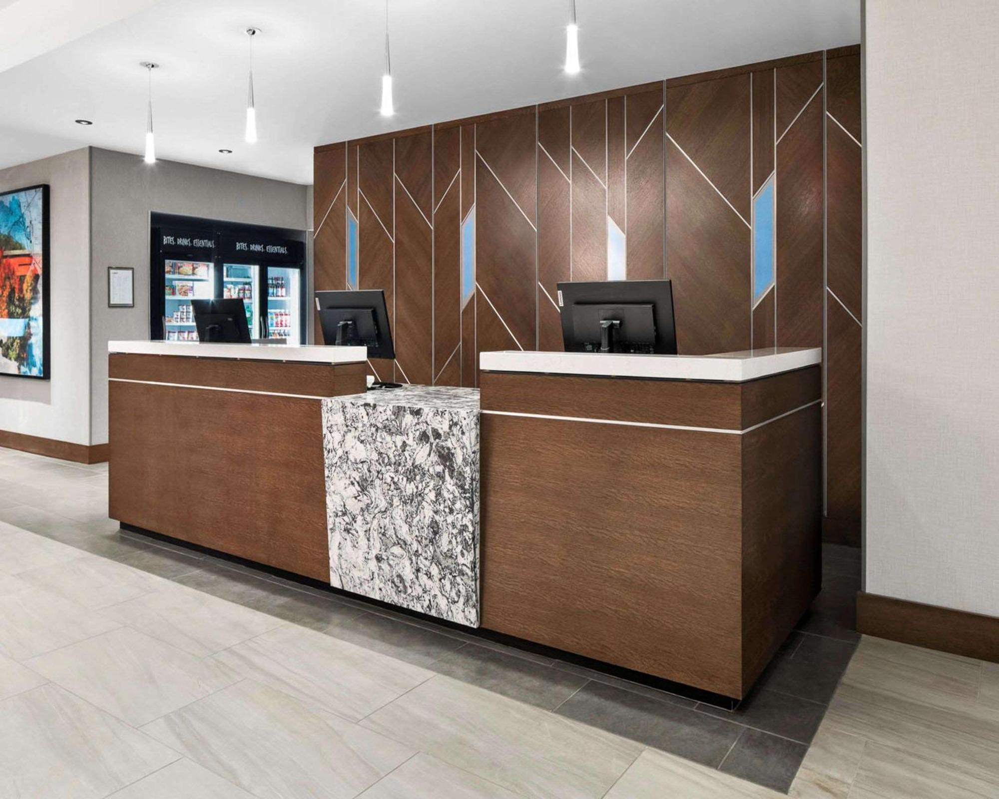 Hyatt Place Allentown - Lehigh Valley Ngoại thất bức ảnh