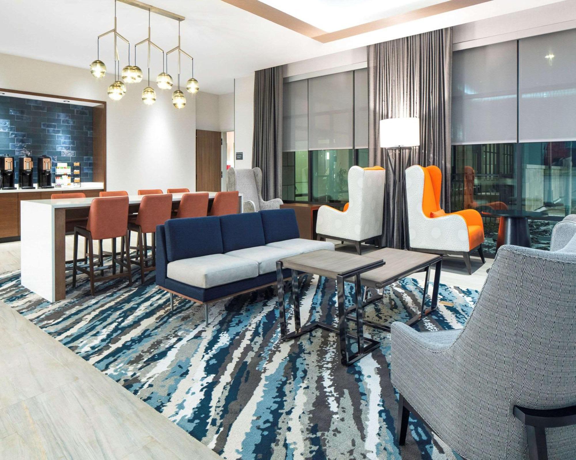 Hyatt Place Allentown - Lehigh Valley Ngoại thất bức ảnh