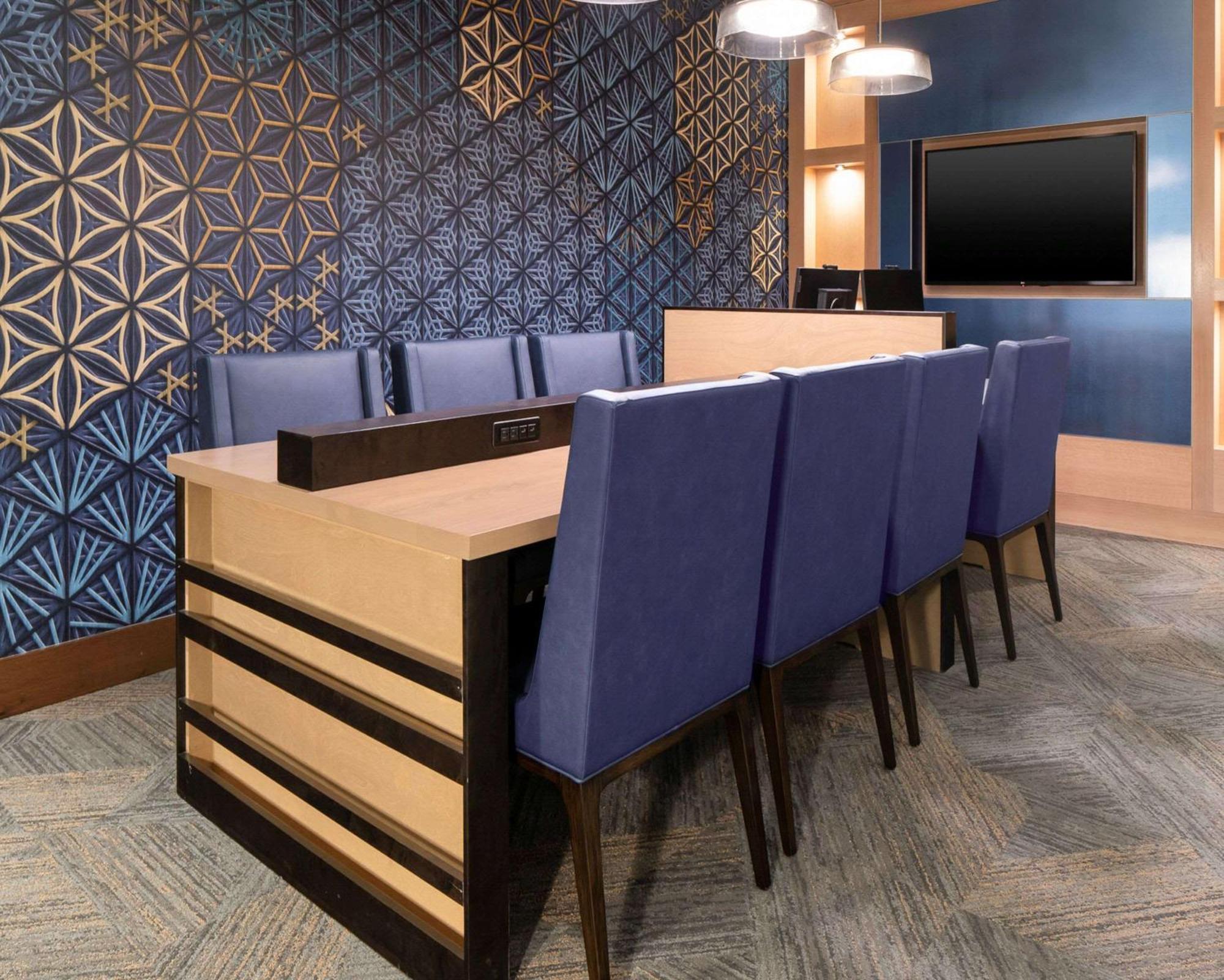 Hyatt Place Allentown - Lehigh Valley Ngoại thất bức ảnh