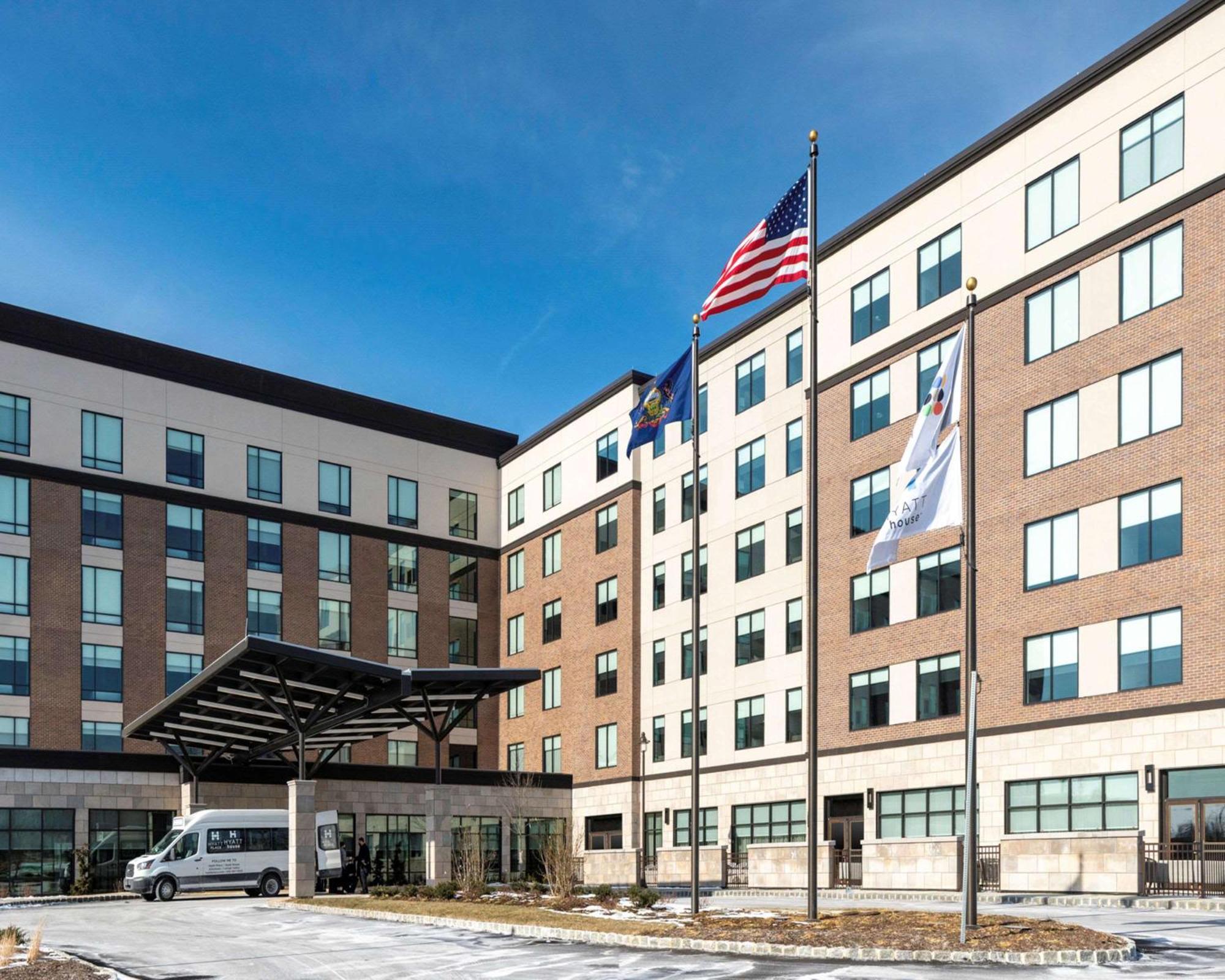 Hyatt Place Allentown - Lehigh Valley Ngoại thất bức ảnh