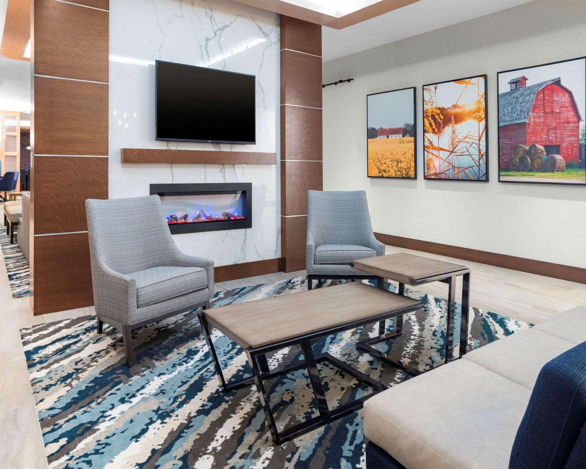 Hyatt Place Allentown - Lehigh Valley Ngoại thất bức ảnh