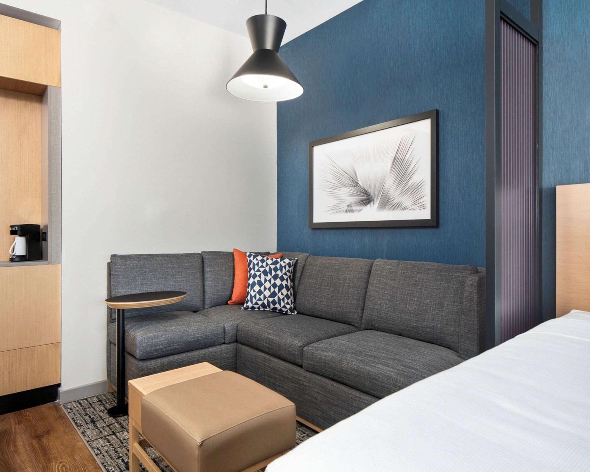 Hyatt Place Allentown - Lehigh Valley Ngoại thất bức ảnh