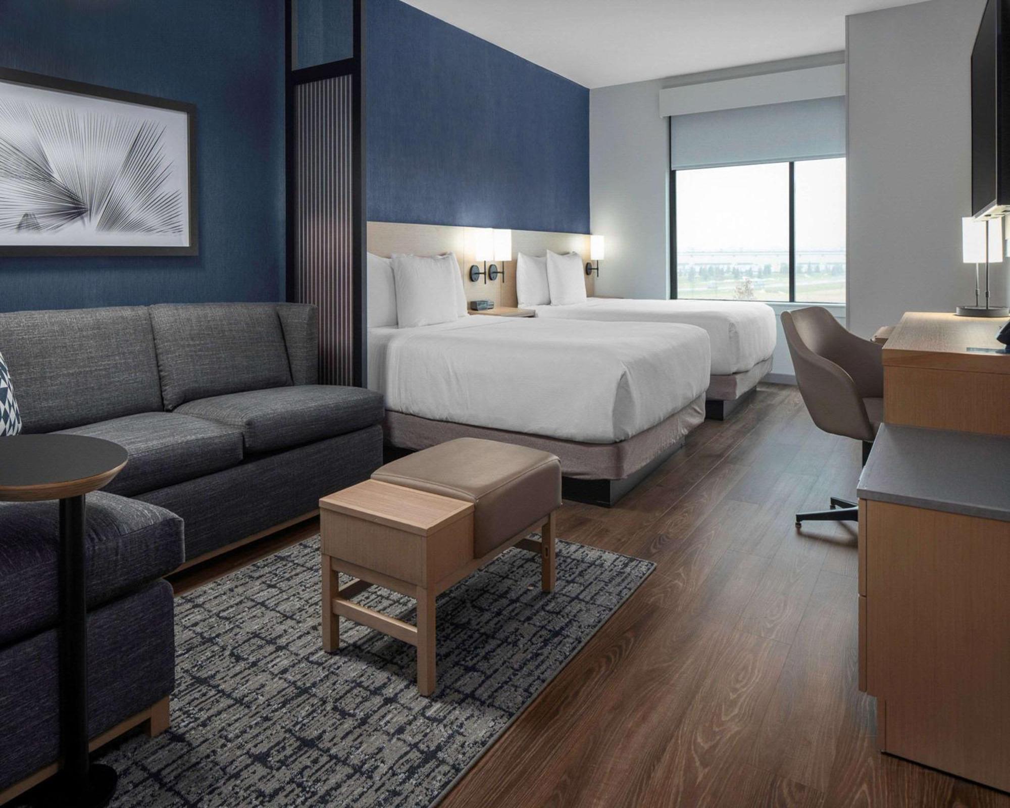 Hyatt Place Allentown - Lehigh Valley Ngoại thất bức ảnh