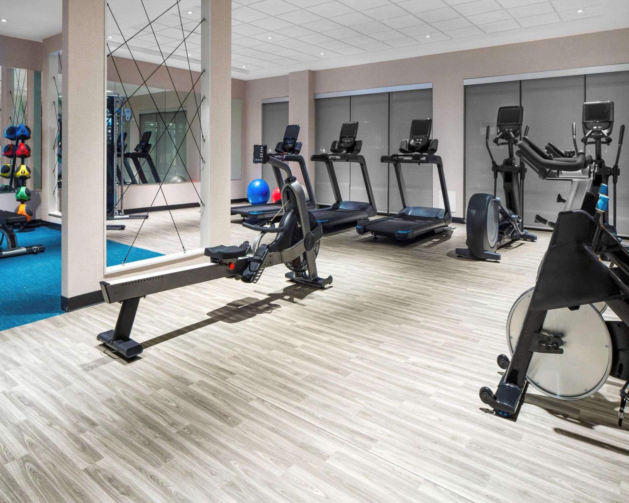 Hyatt Place Allentown - Lehigh Valley Ngoại thất bức ảnh